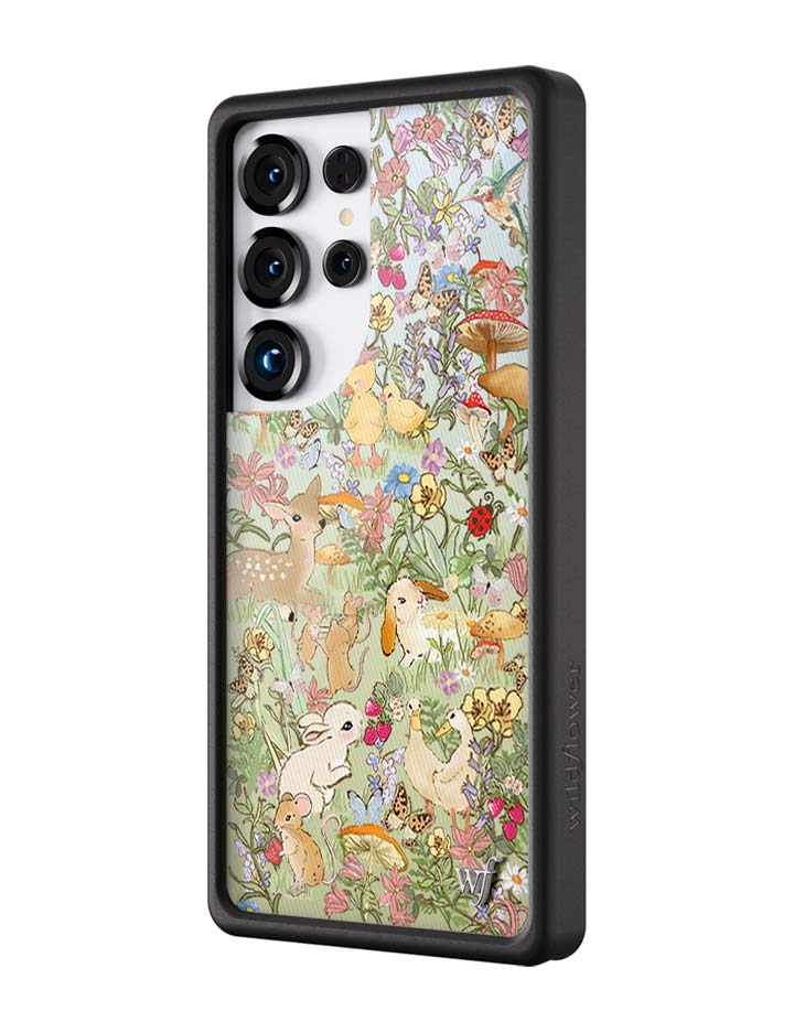 Wildflower Cases Taylor Giavasis Samsung Galaxy CaseGalaxy S25 Ultra Case