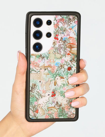 Wildflower Cases Taylor Giavasis Samsung Galaxy CaseGalaxy S25 Ultra Case