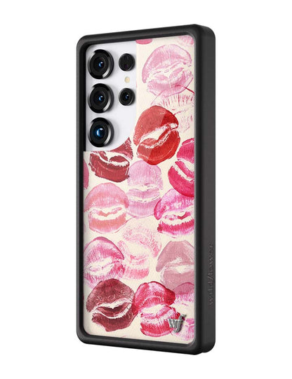 Wildflower Cases Kensington Samsung Galaxy CaseGalaxy S25 Ultra Case
