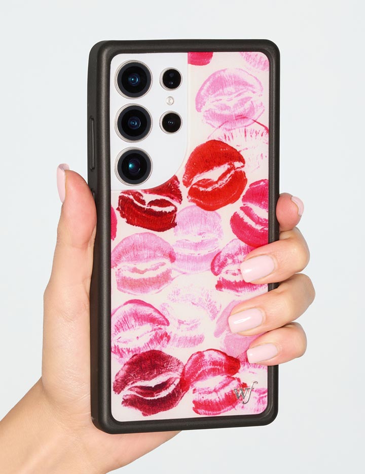 Wildflower Cases Kensington Samsung Galaxy CaseGalaxy S25 Ultra Case