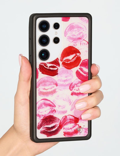 Wildflower Cases Kensington Samsung Galaxy CaseGalaxy S25 Ultra Case