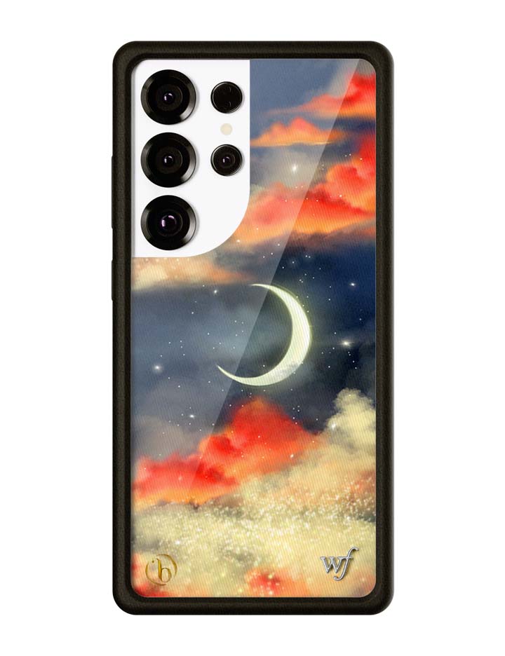 Wildflower Cases Orebella Samsung Galaxy CaseGalaxy S25 Ultra Case