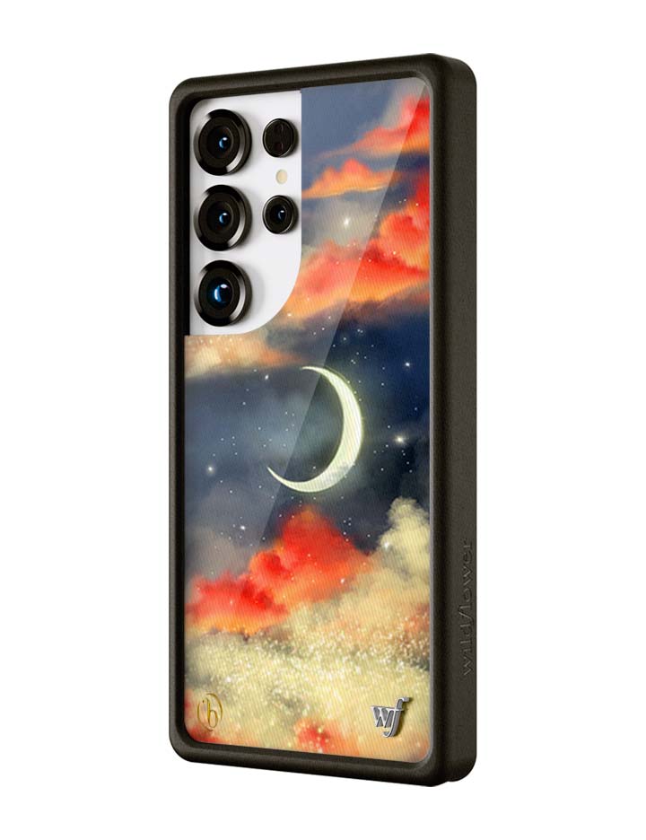 Wildflower Cases Orebella Samsung Galaxy CaseGalaxy S25 Ultra Case