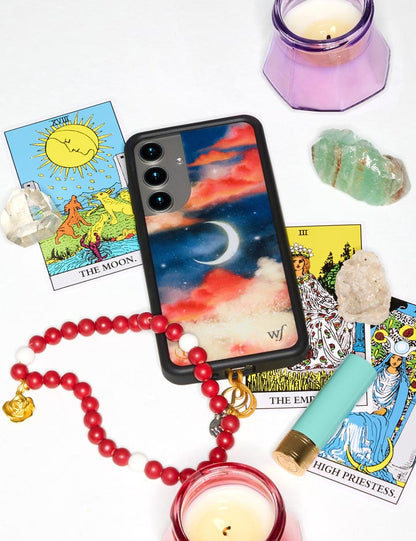 Wildflower Cases Orebella Samsung Galaxy CaseGalaxy S25 Ultra Case