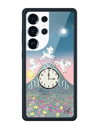 Wildflower Cases Laufey Samsung Galaxy CaseGalaxy S25 Ultra Case