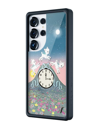 Wildflower Cases Laufey Samsung Galaxy CaseGalaxy S25 Ultra Case