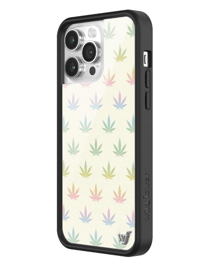 Wildflower Cases Miss Mary Jane iPhone 14 Pro Max Case