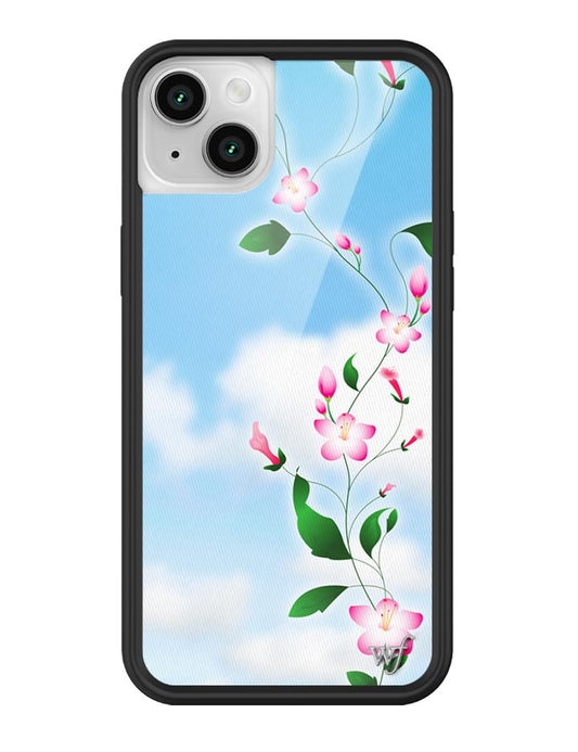 Wildflower Cases Danielle Guizio Water Lily iPhone 14 Case