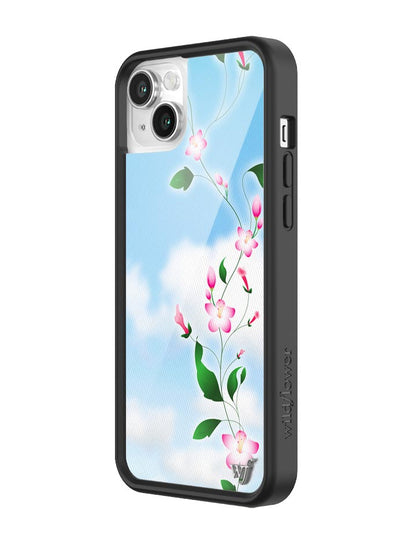 Wildflower Cases Danielle Guizio Water Lily iPhone 14 Case