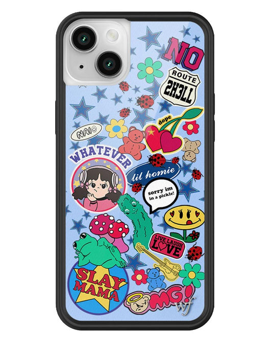Wildflower Cases Nailea Devora iPhone 14 Plus Case