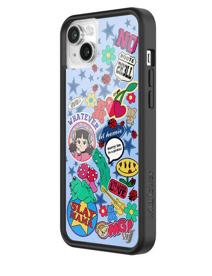 Wildflower Cases Nailea Devora iPhone 14 Plus Case