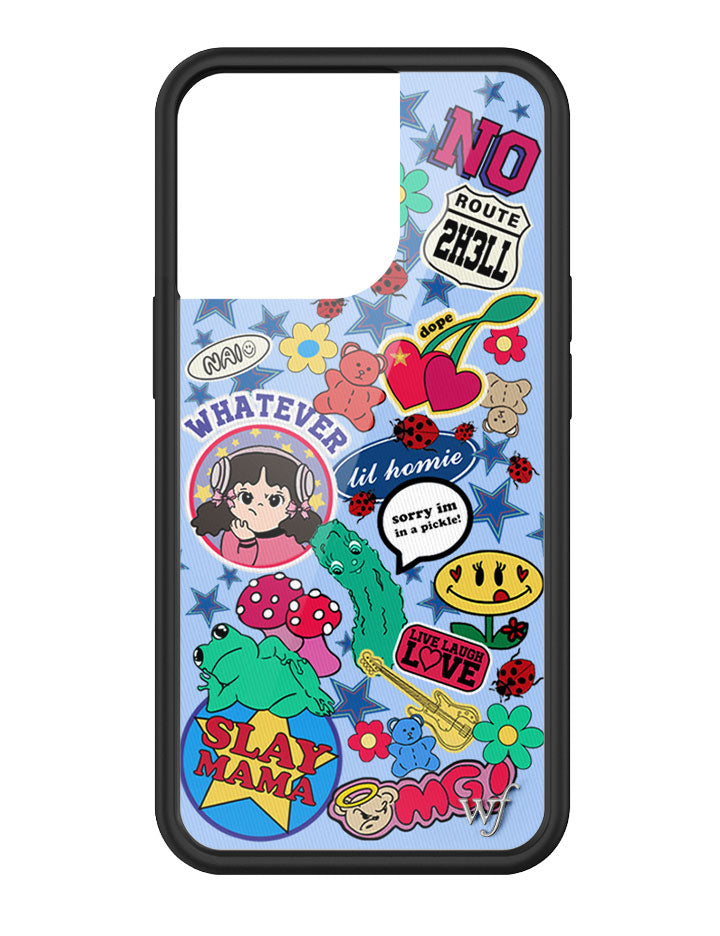Wildflower Cases Nailea Devora iPhone 14 Plus Case
