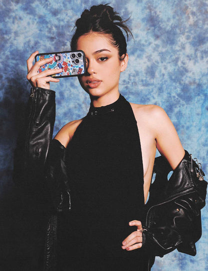 Wildflower Cases Nailea Devora iPhone 14 Plus Case