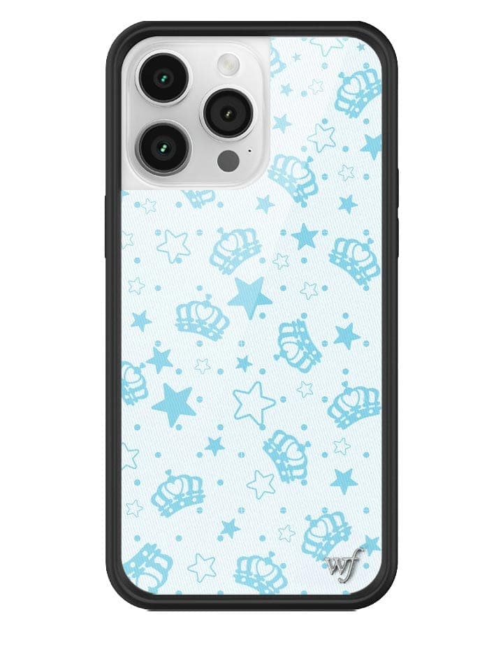 Wildflower Cases Royalty iPhone 14 Pro Max Case