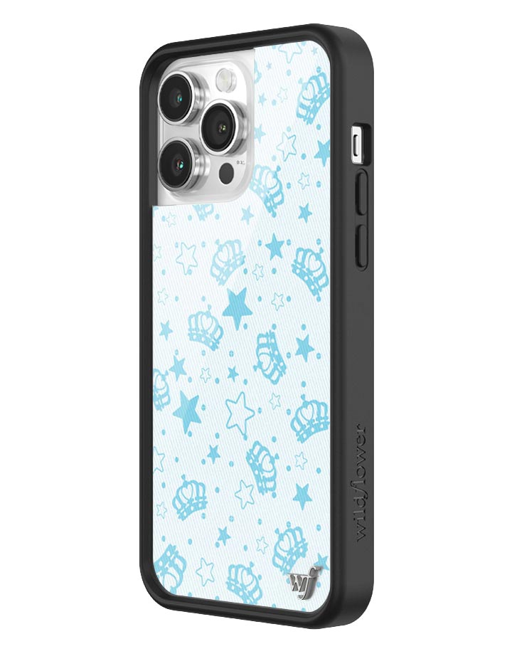 Wildflower Cases Royalty iPhone 14 Pro Max Case