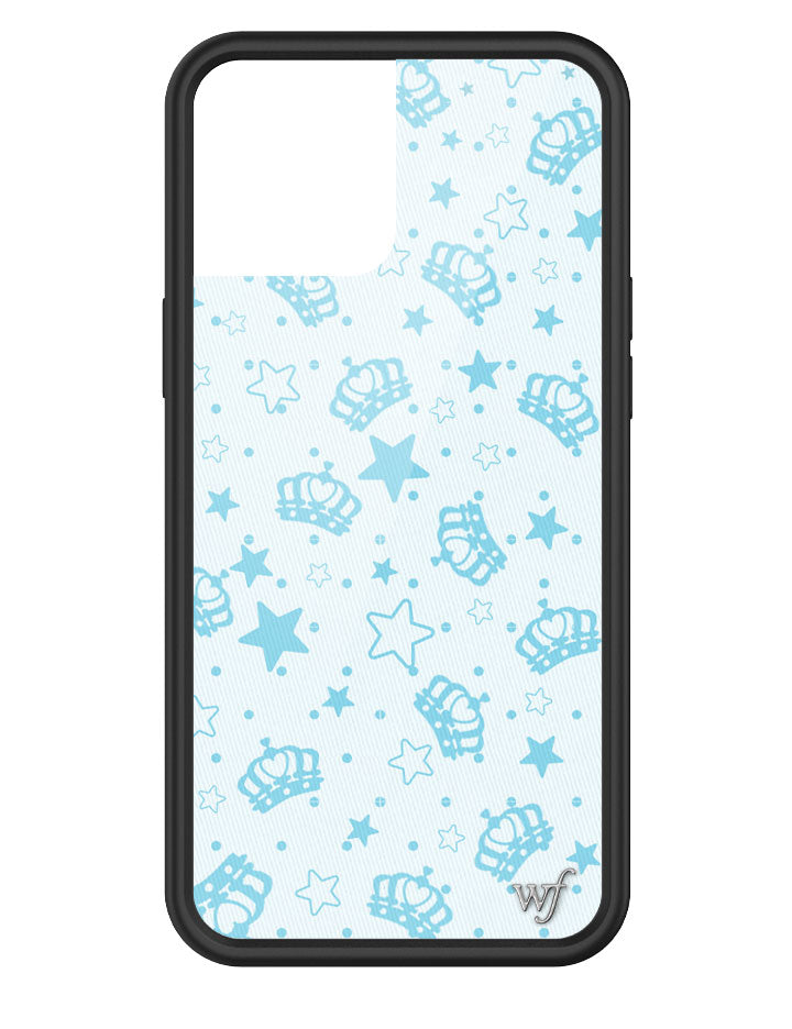 Wildflower Cases Royalty iPhone 14 Pro Max Case