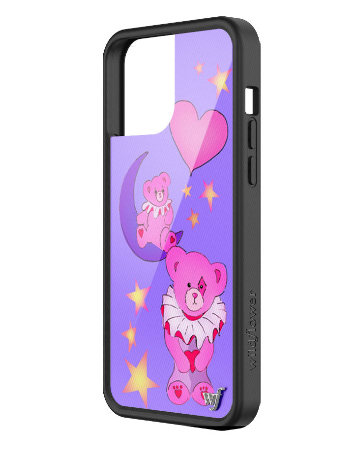 Wildflower Cases Circus Bears iPhone 13 Pro Case