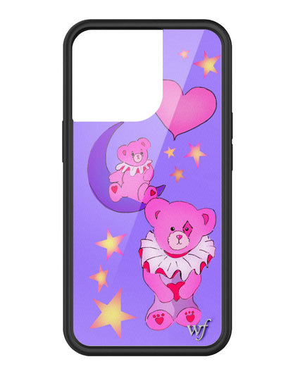 Wildflower Cases Circus Bears iPhone 13 Pro Case