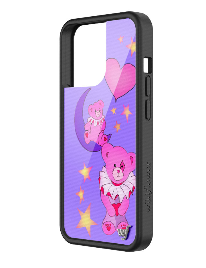 Wildflower Cases Circus Bears iPhone 13 Pro Case