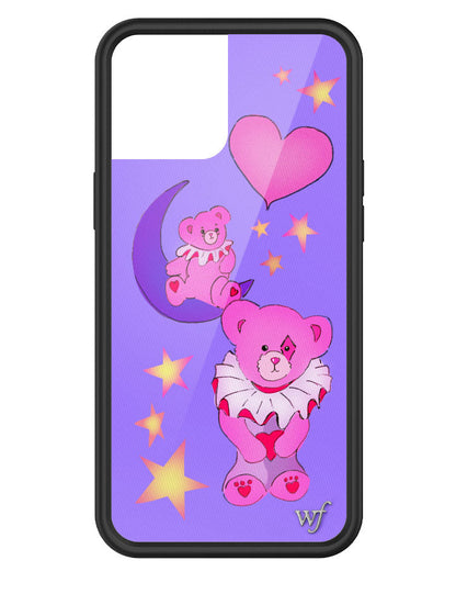 Wildflower Cases Circus Bears iPhone 13 Pro Case
