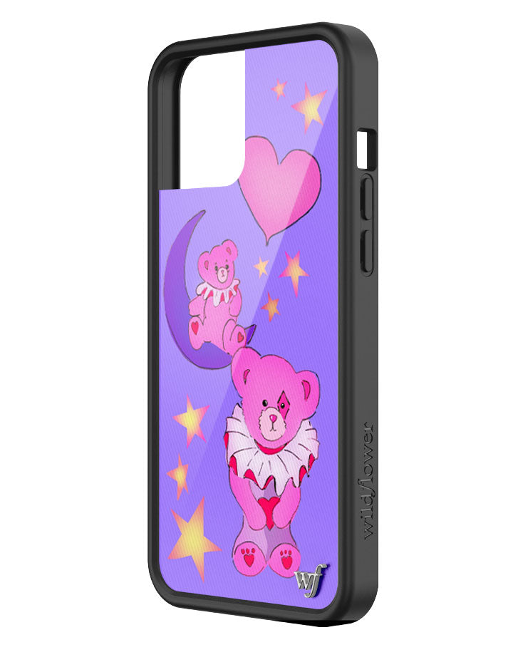Wildflower Cases Circus Bears iPhone 13 Pro Case