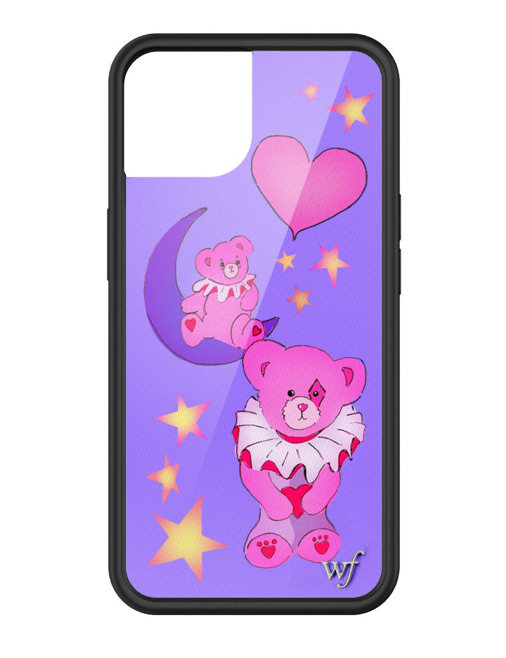 Wildflower Cases Circus Bears iPhone 13 Pro Case