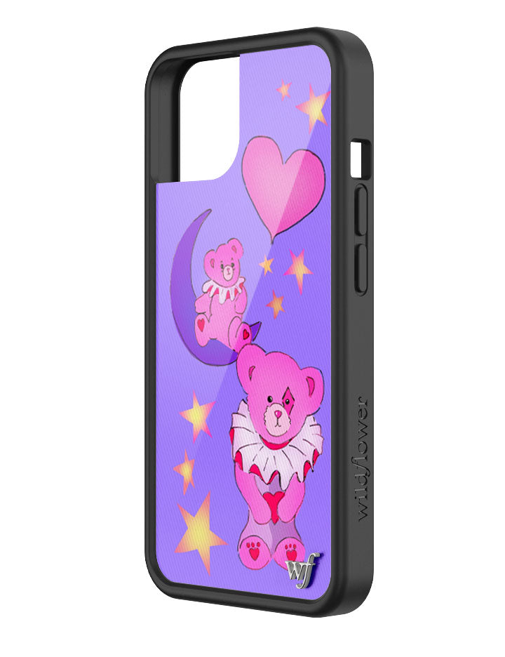 Wildflower Cases Circus Bears iPhone 13 Pro Case