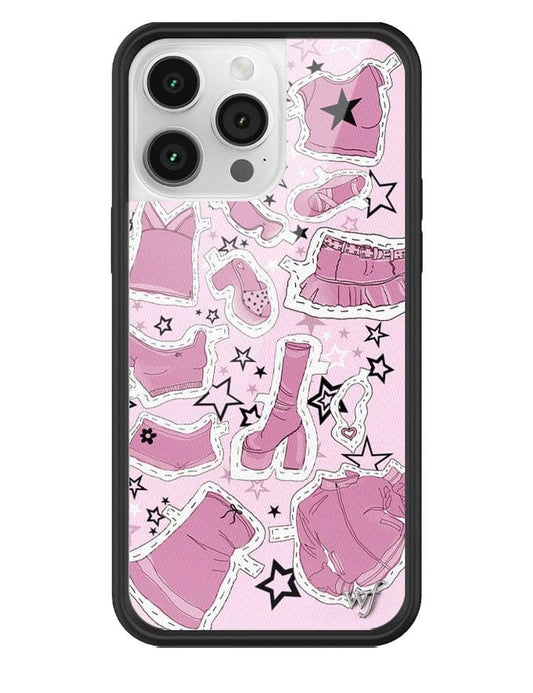 Wildflower Cases Caroline Ricke iPhone 14 Pro Max Case
