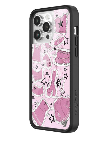 Wildflower Cases Caroline Ricke iPhone 14 Pro Max Case