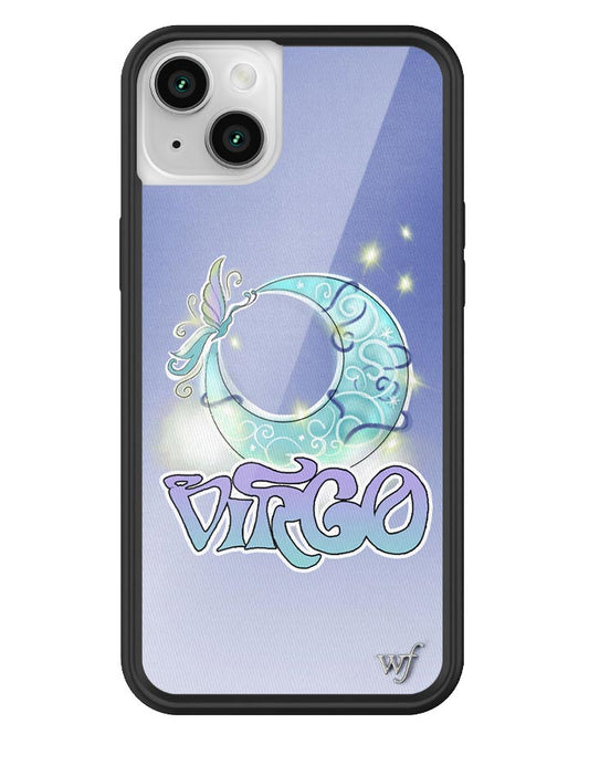 Wildflower Cases Virgo iPhone 14 Plus Case