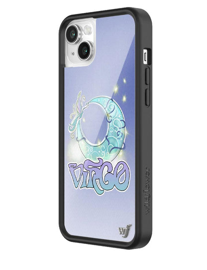 Wildflower Cases Virgo iPhone 14 Plus Case