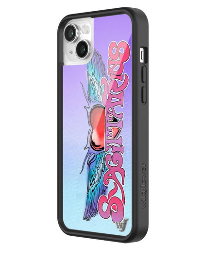 Wildflower Cases Sagittarius iPhone 14 Plus Case