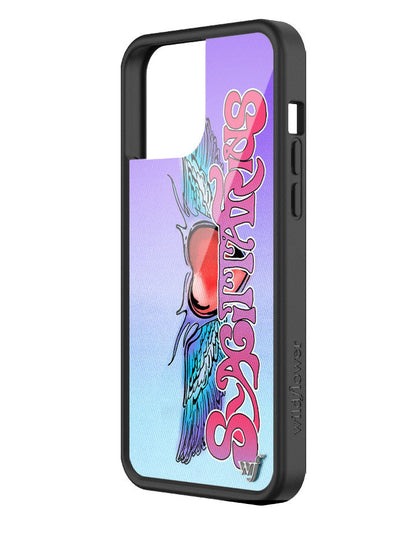 Wildflower Cases Sagittarius iPhone 14 Plus Case