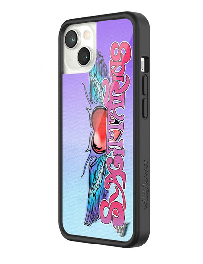 Wildflower Cases Sagittarius iPhone 14 Plus Case