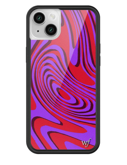 Wildflower Cases Swerve iPhone 14 Plus Case