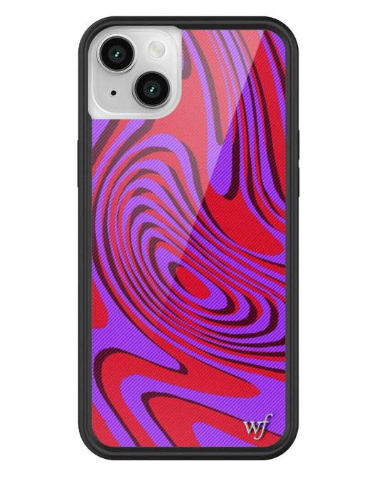 Wildflower Cases Swerve iPhone 14 Plus Case