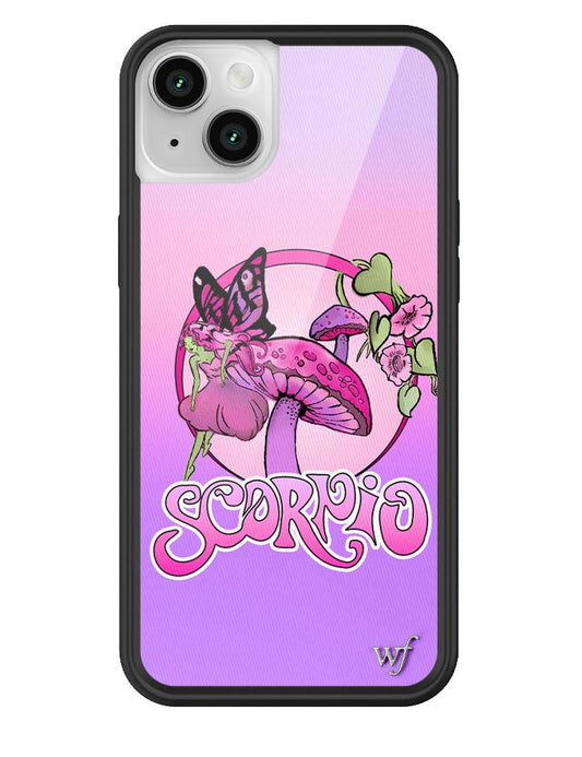 Wildflower Cases Scorpio iPhone 14 Plus Case