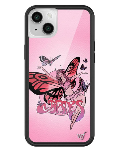 Wildflower Cases Aries iPhone 14 Plus Case