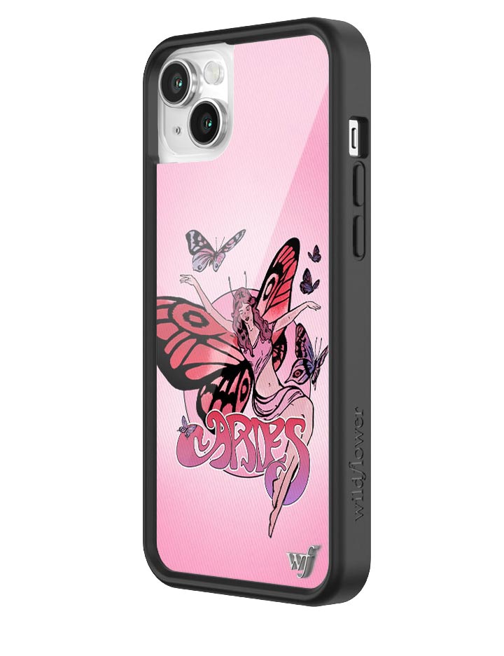 Wildflower Cases Aries iPhone 14 Plus Case