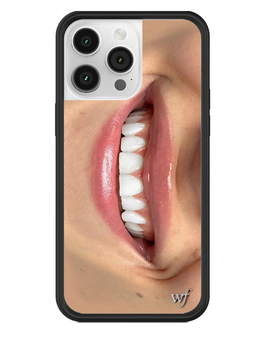 Wildflower Cases Devon Lee Smile iPhone Case