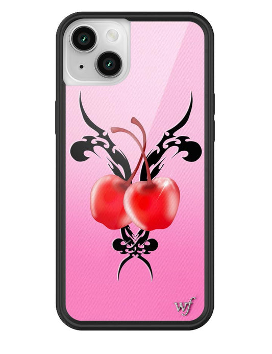 Wildflower Cases Cherry Girls R 4EVER iPhone 14 Plus Case