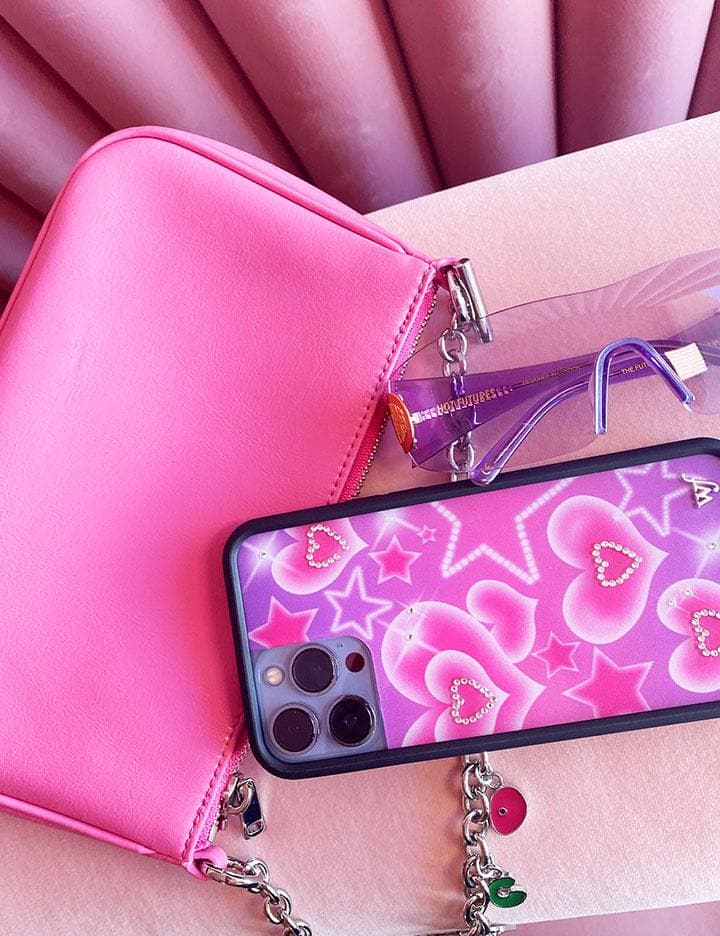 Wildflower Cases Cierra Ramirez iPhone 13 Pro Max Case
