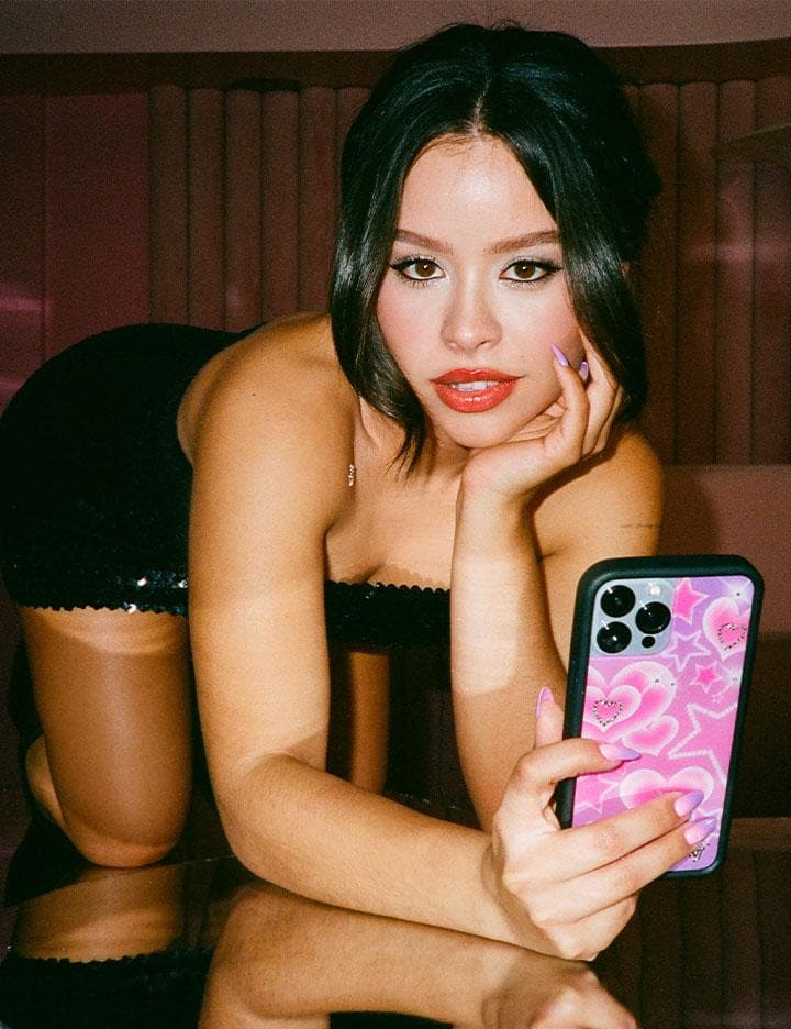 Wildflower Cases Cierra Ramirez iPhone 13 Pro Max Case