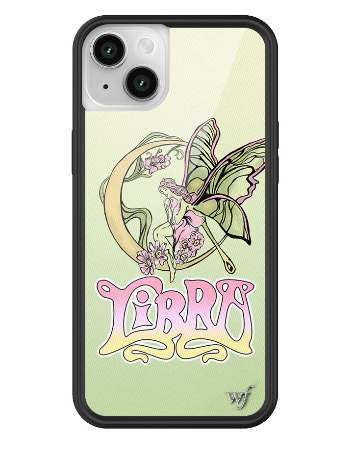 Wildflower Cases Libra iPhone Case