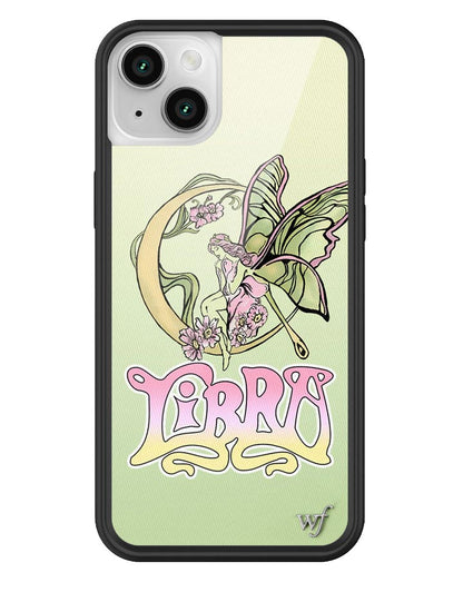 Wildflower Cases Libra iPhone Case