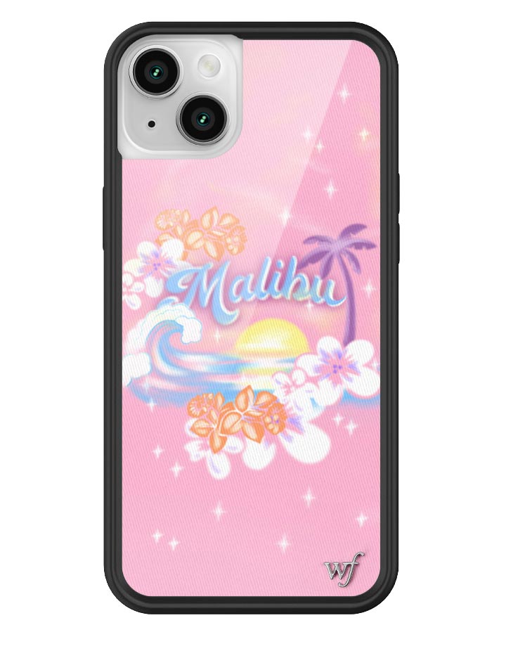 Wildflower Cases Frankies Bikinis Malibu High iPhone 14 Plus Case