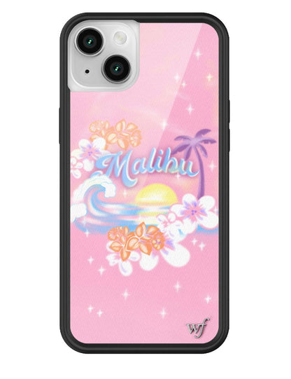 Wildflower Cases Frankies Bikinis Malibu High iPhone 14 Plus Case