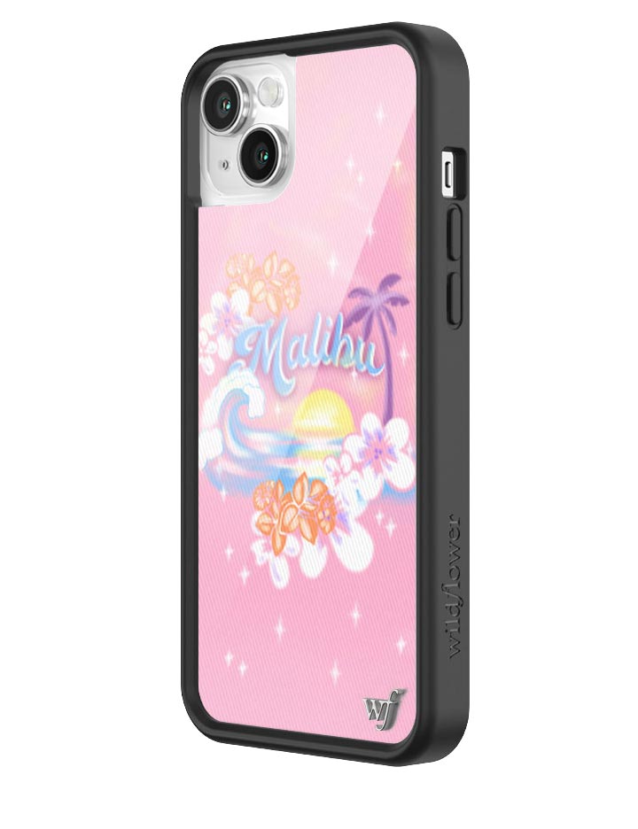 Wildflower Cases Frankies Bikinis Malibu High iPhone 14 Plus Case
