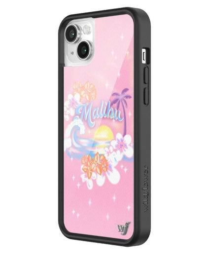 Wildflower Cases Frankies Bikinis Malibu High iPhone 14 Plus Case