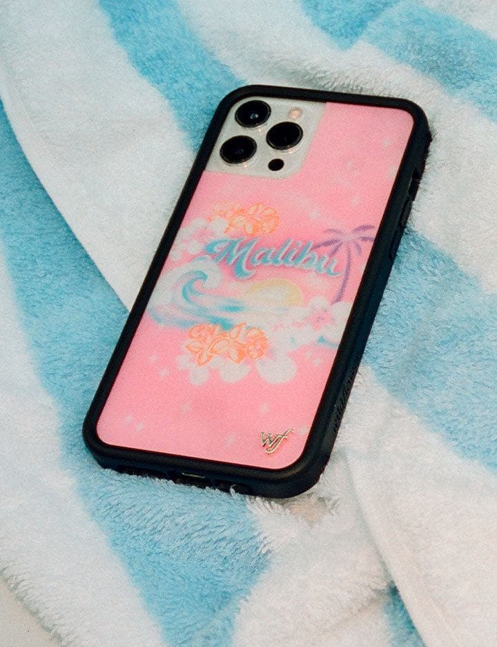 Wildflower Cases Frankies Bikinis Malibu High iPhone 14 Plus Case